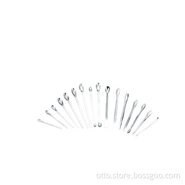Stainless Steel Spoon